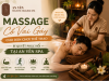 Massage cổ vai gáy cho dân chơi thể thao: Bí quyết phục hồi tại An Yên Tân Bình