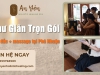 Combo gội đầu dưỡng sinh + massage – Thư giãn trọn gói tại Phú Nhuận