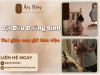 Gội Đầu Dưỡng Sinh Tân Bình – Thư Giãn Sau Giờ Làm Việc