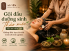 Gội đầu dưỡng sinh thảo mộc tại An Yên: Những điều bạn cần biết trước khi trải nghiệm