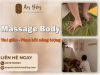 Massage Body Tân Bình Giúp Thư Giãn Và Phục Hồi Năng Lượng