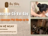 Massage cổ vai gáy Phú Nhuận – Giải pháp cho dân văn phòng