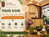 Hành trình tìm lại cân bằng cùng Spa An Yên Tân Bình