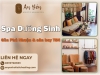 Spa Dưỡng Sinh Tân Bình Gần Phú Nhuận Và Sân Bay Tân Sơn Nhất
