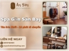 Spa Gần Sân Bay Tân Sơn Nhất – Thư Giãn Nhanh Trước Và Sau Chuyến Bay