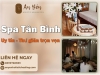 Spa Tân Bình Uy Tín – Địa Chỉ Massage Và Gội Đầu Dưỡng Sinh Thư Giãn