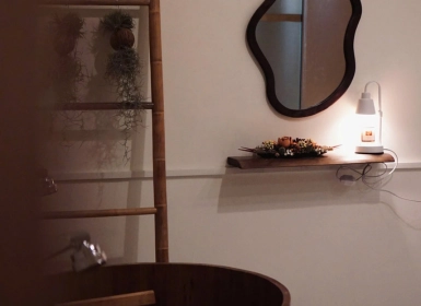 An Yên Holistic Healing Spa – Không gian ấm cúng chạm đến sự an lành 