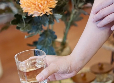 MASSAGE BODY TÂN BÌNH | MASSAGE BODY TÂN BÌNH AN YÊN 