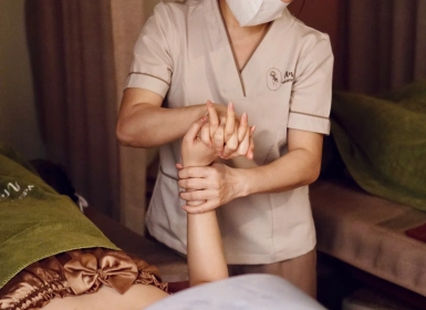 An Yên - Trị Liệu Tân Bình 