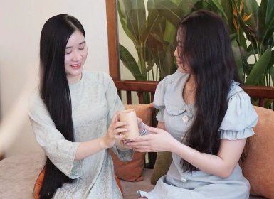 Massage body tại Tân Bình 