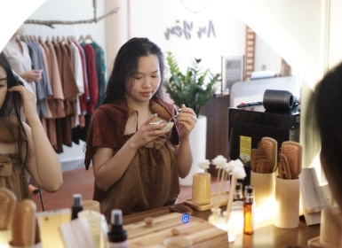 Top Spa Massage body Tân Bình chất lượng nhất bạn nên thử 