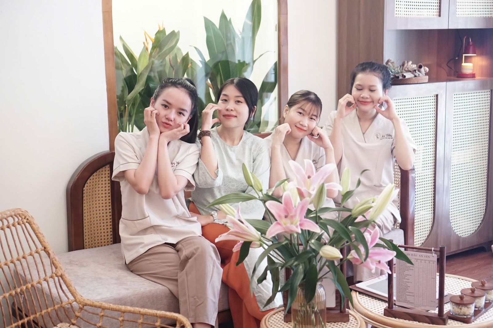 Massage Body Tân Bình | Massage Body Sân Bay Tân Sơn Nhất