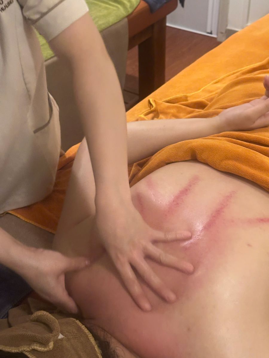  MASSAGE BODY TÂN BÌNH 