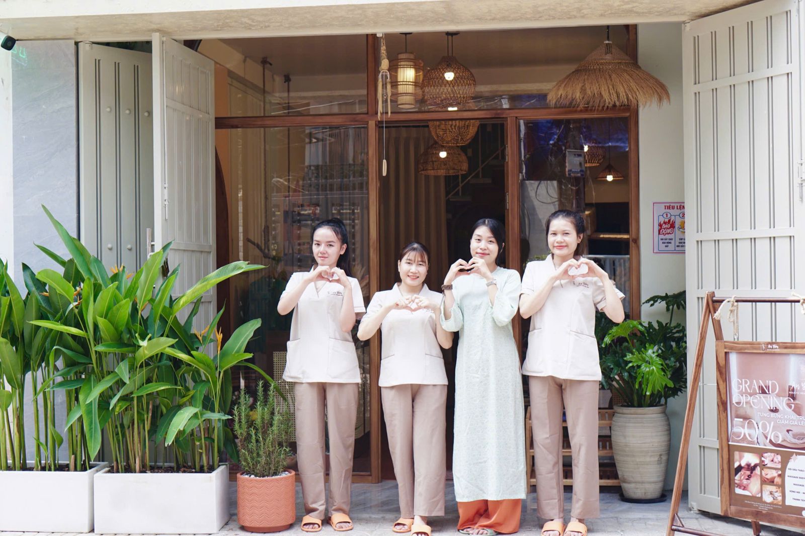 Massage Body Tân Bình | Massage Body Sân Bay Tân Sơn Nhất