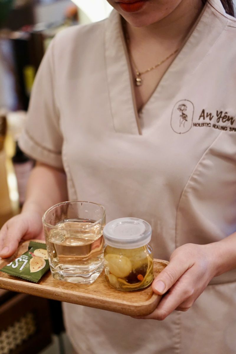 MASSAGE BODY TÂN BÌNH | MASSAGE BODY TÂN BÌNH AN YÊN 