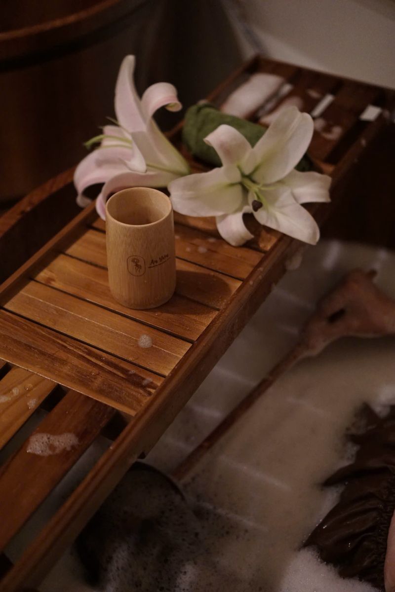 TIỆM SPA MASAGE BODY GẦN KHU VỰC TÂN BÌNH 