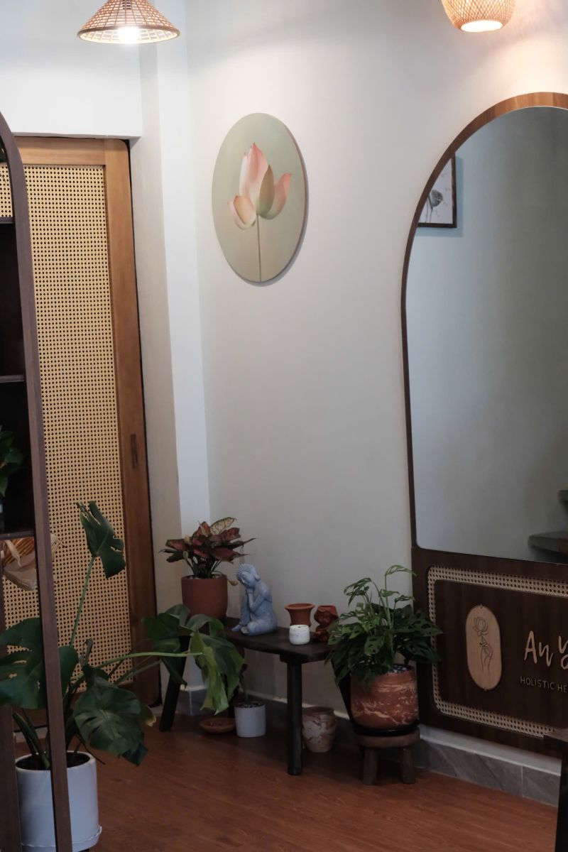 Top Spa Massage body Tân Bình chất lượng nhất bạn nên thử